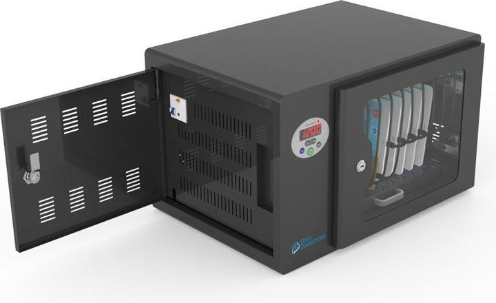 Good Connections Schrankeinheit (sync, charge and UV clean)