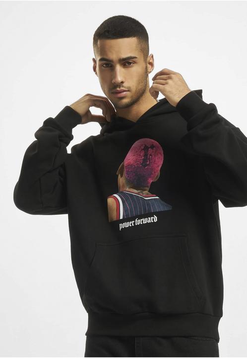 Produktbild Urban Classics Power Forward Oversize Hoody - 18579 (XXL)