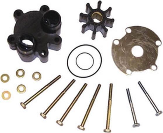 Produktbild Sierra Tequila Reparatursatz für Kühlwasserpumpe MERCRUISER Bravo