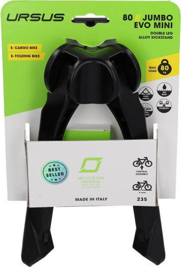 Produktbild Ursus Jumbo Evo Mini