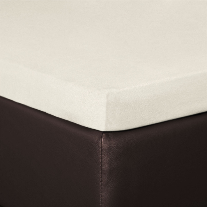 Beige, Wollweiss