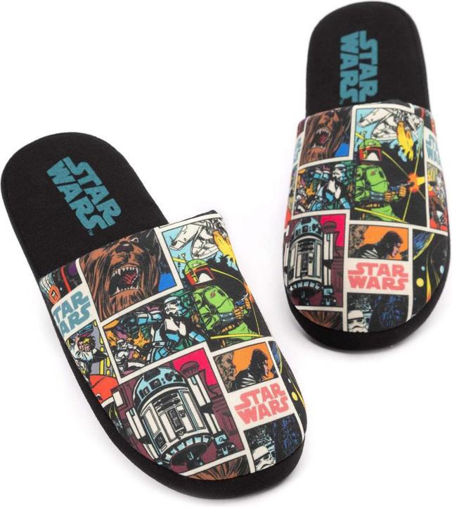 Image du produit Star Wars Bande dessinée (45.5)