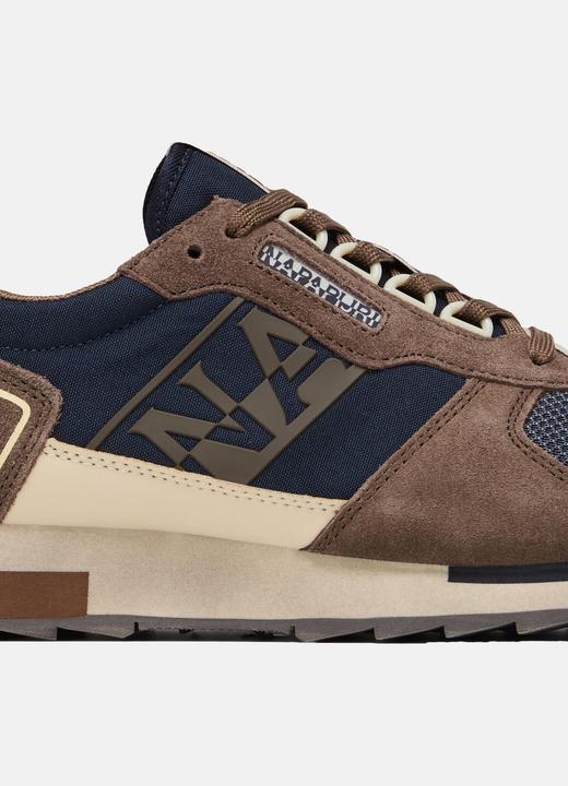 Actual product image Napapijri Sneaker Virtus (42)
