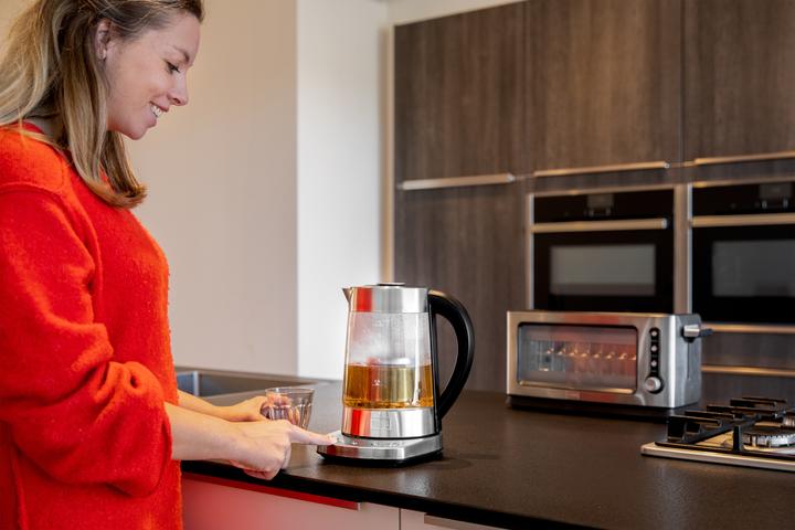 Produktbild Trebs Comfortcook