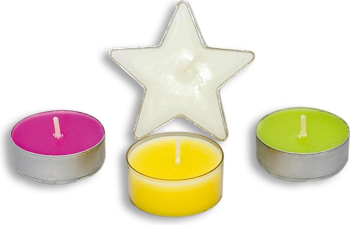 Actual product image Roth Magic lights