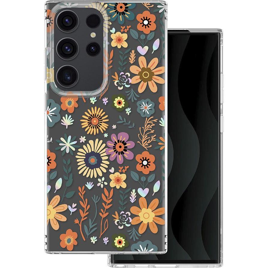 OEM IMD Druckhülle für Samsung Galaxy S23 Ultra Field (Display, Galaxy S23 Ultra), Mobilgerät Ersatzteile