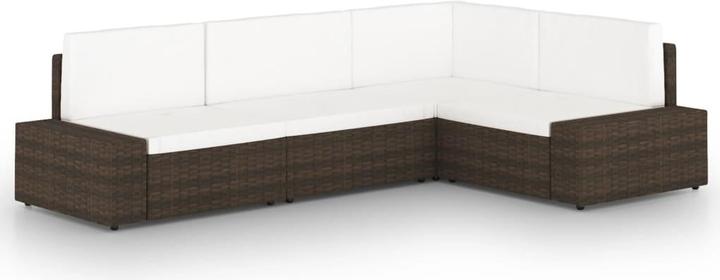 Produktbild vidaXL Wes