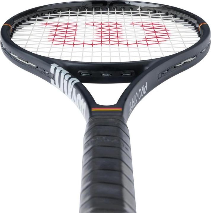 Actual product image Wilson Pro Staff 97L Classic Tennisschläger (1, 290 g)
