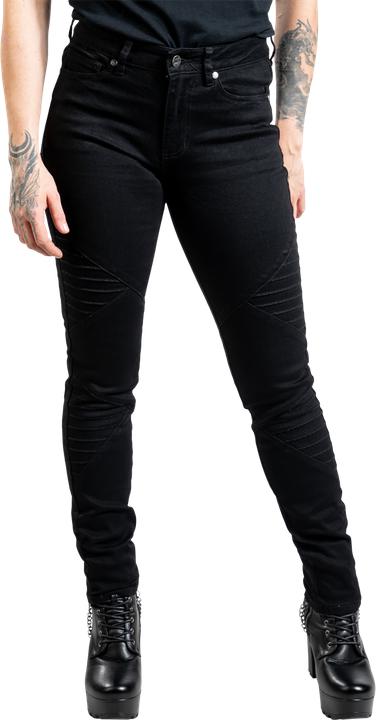 Produktbild Black Premium Skarlett (W28/L30)