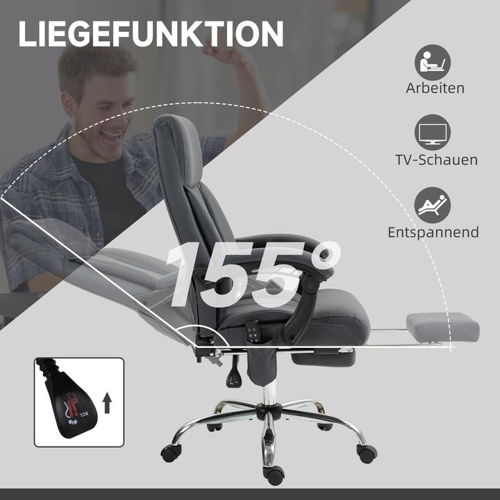 Image du produit Jamb Bürostuhl (46 - 53.50 cm)