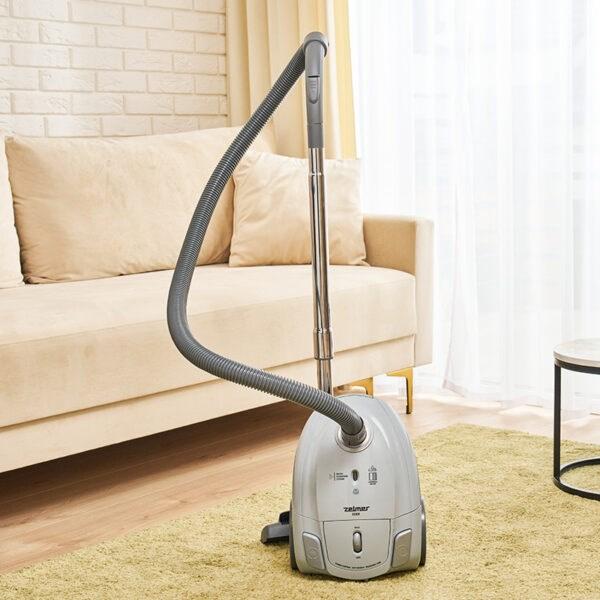 Produktbild Zelmer ZVC251 Edek