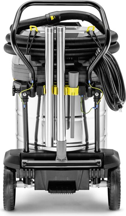 Actual product image Kärcher Karcher NT 75/1 Me Ec M Z22 1.667-332.0 (Wet dry vacuum cleaner)