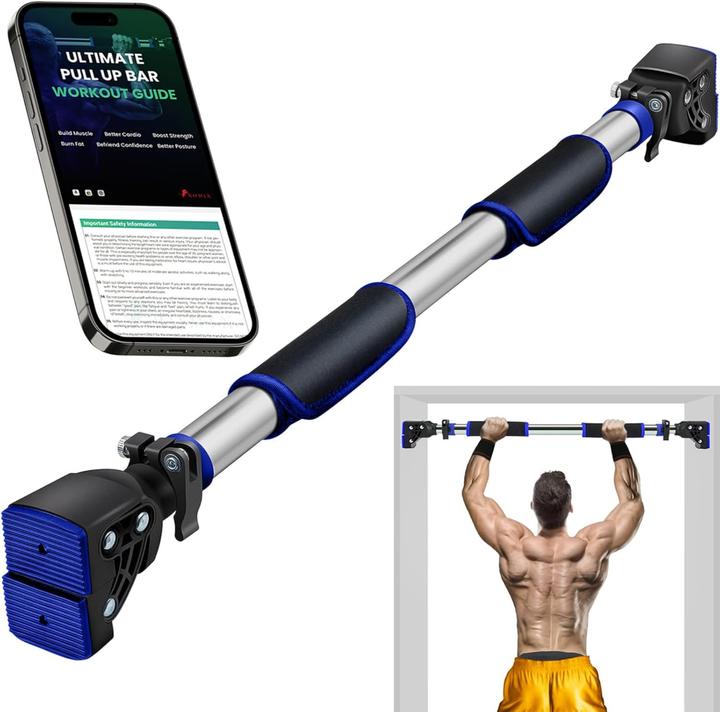 Actual product image Romix Klimmzugstange Türrahmen