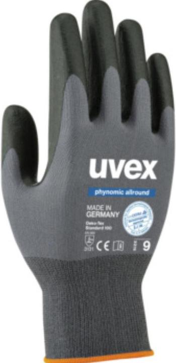 Actual product image Uvex Safety Phynomic allround (7, S)