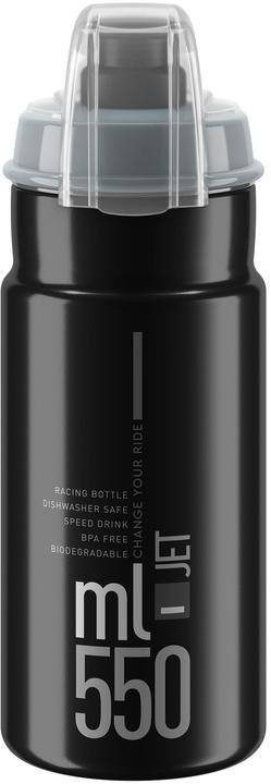 Schwarz, Grau