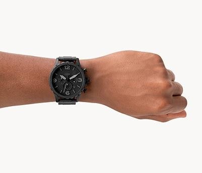 Produktbild Fossil Nate (Analoguhr, Chronograph, 50 mm)