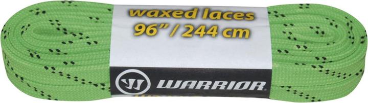 Immagine prodotto Warrior Schnürsenkel Wachs 120" GRN