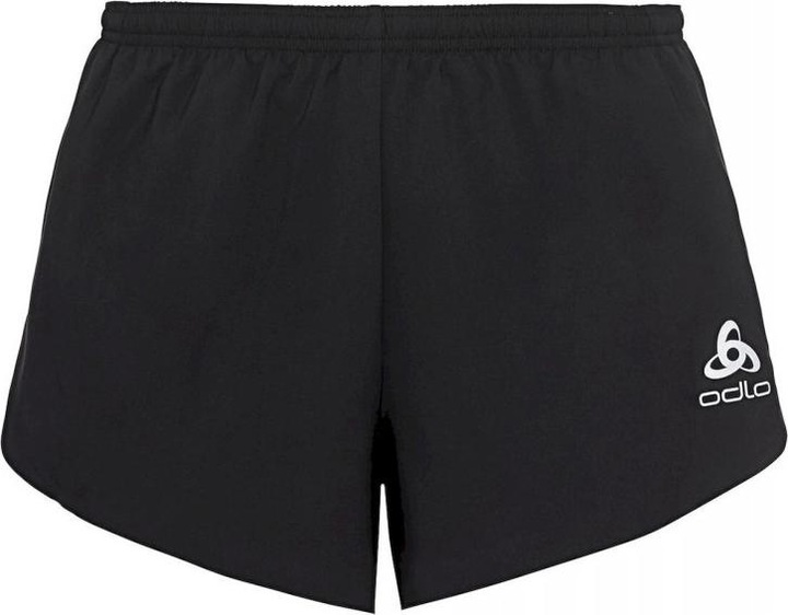 Produktbild Odlo Zeroweight Split Shorts (L)