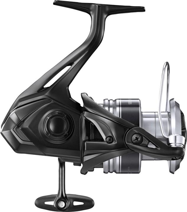 Produktbild Shimano Aero BB (4000)