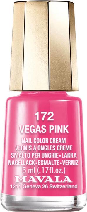 Vegas Pink