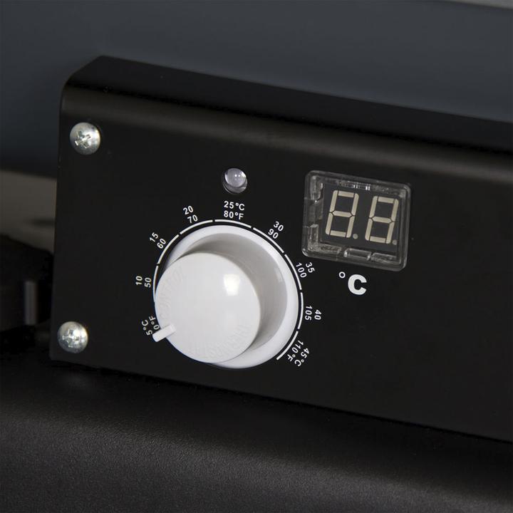 Image du produit Ekström Canon à chaleur FSP (30000 W)