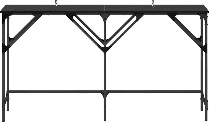 Image du produit vidaXL Konsolentisch (140 x 29 x 75 cm)