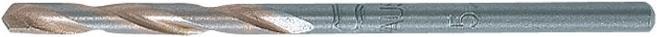 Actual product image Alpen Masonry drill (8 millimetres)