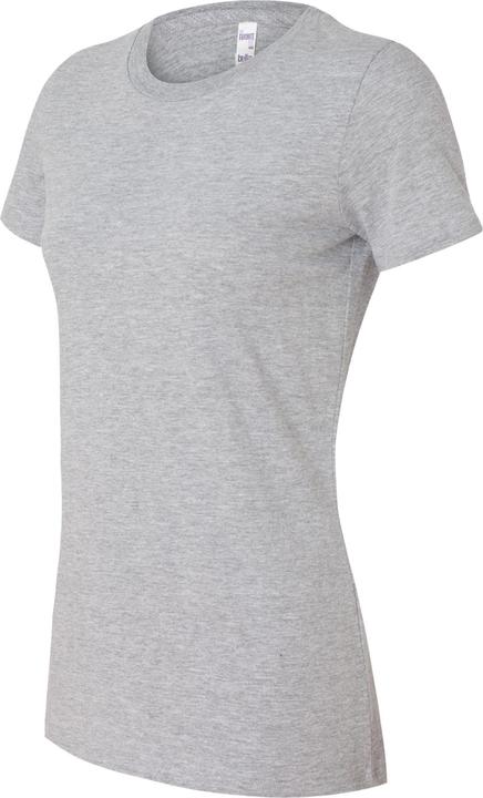 Image du produit Bella Canvas Bella The Favourite Tee TShirt (M)