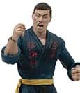 Produktbild Diamond Select Toys Jean-Claude Van Damme Deluxe Actionfigur Blue Gi Version 18 cm