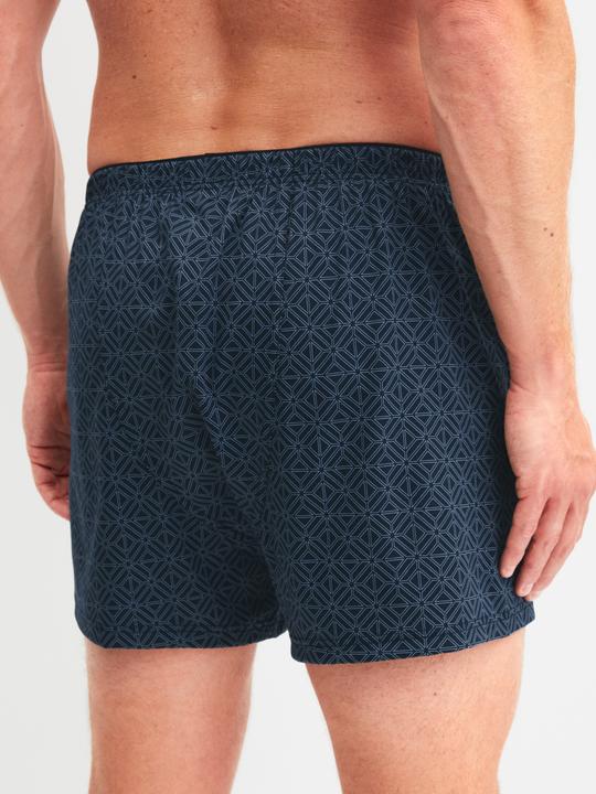 Produktbild Calida Selected Cotton Boxershorts mit Eingriff (M, Einzelpack)