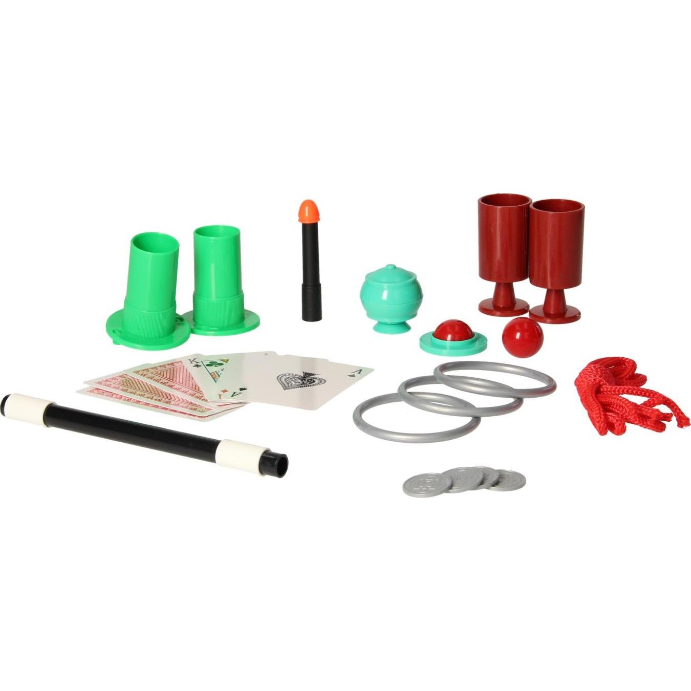 Magic Box Complete-Karten (48015244)