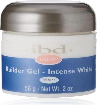 Produktbild IBD LED/UV B-Gel Intense White 56g