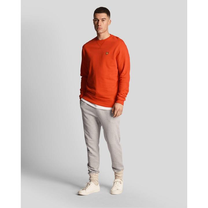 Immagine prodotto Lyle and Scott Felpa Girocollo Uomo (M)