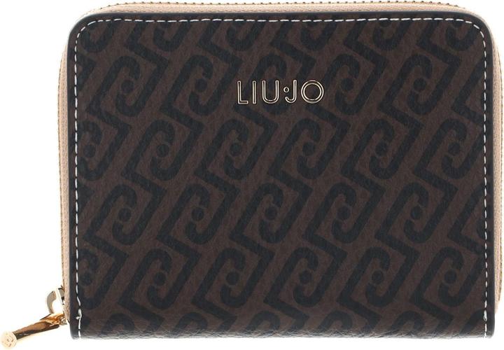 Actual product image Liu Jo Caliwen Zip Around Wallet