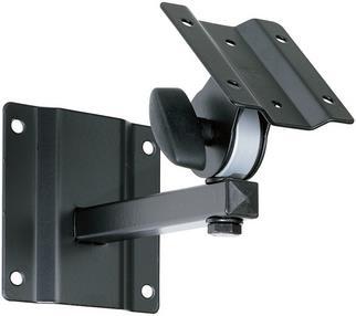 Image du produit Euromet Support mural pour boîtes 00479 (1 pièce, Installation murale, Pivotant)