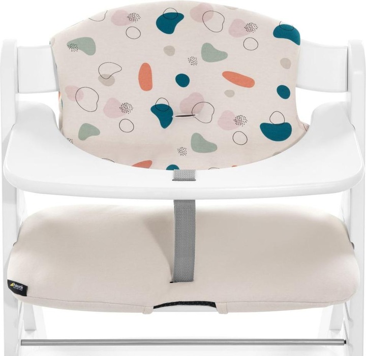 Immagine prodotto Hauck Seggiolone Pad Select