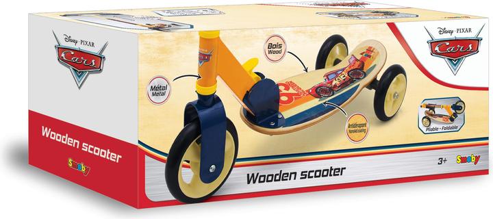 Immagine prodotto Smoby Auto