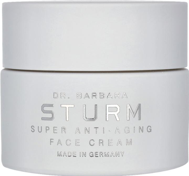 Image du produit Dr. Barbara Sturm Super Anti-Aging Face Cream (50 ml, Crème 24h)
