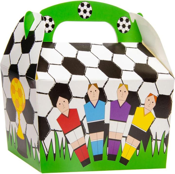 Immagine prodotto LG-Imports Scatola di cartone per il calcio, 12... (12 x)