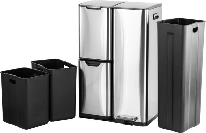 Actual product image Enne Interior Convi Recycling Bin