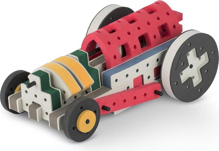 Actual product image Bakoba Creator