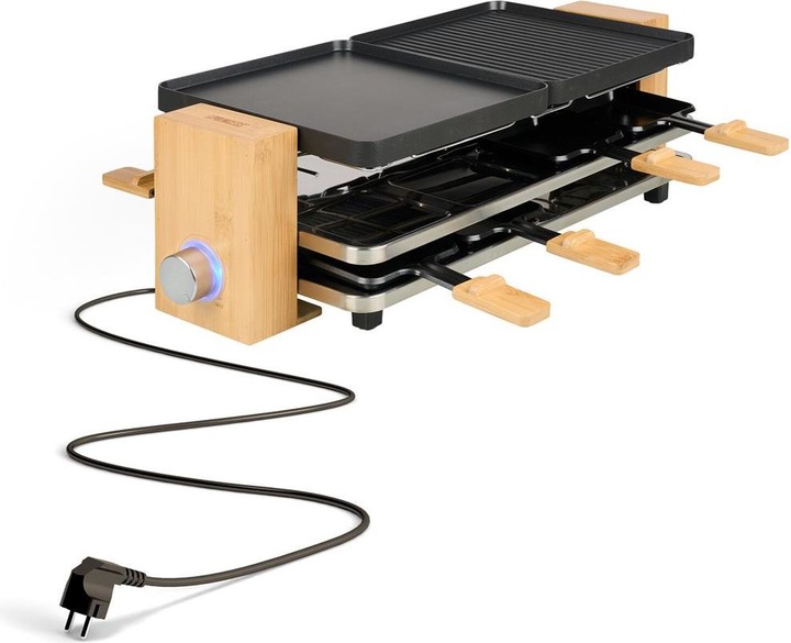 Actual product image Princess 01.162918.01.001 Raclette Pure 8