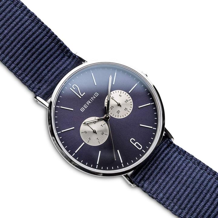 Produktbild Bering Classic (Analoguhr, 40 mm)