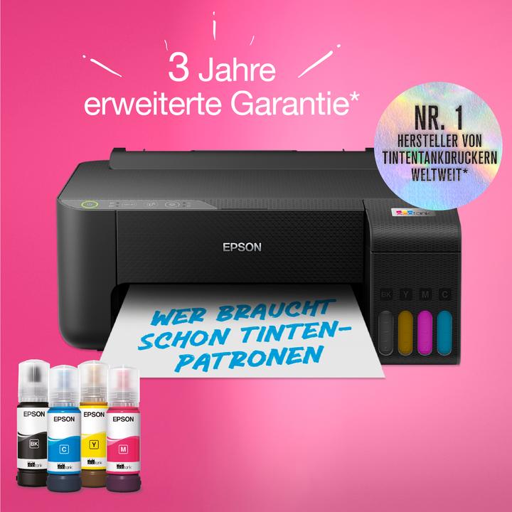 Productafbeelding Epson EcoTank ET-1810 (Inktreservoir, Kleur)