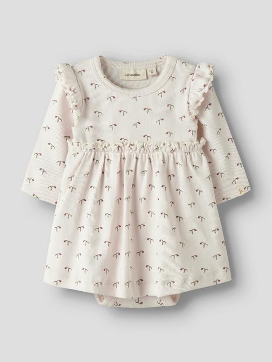 Produktbild Name it Strampler Kleid (86)