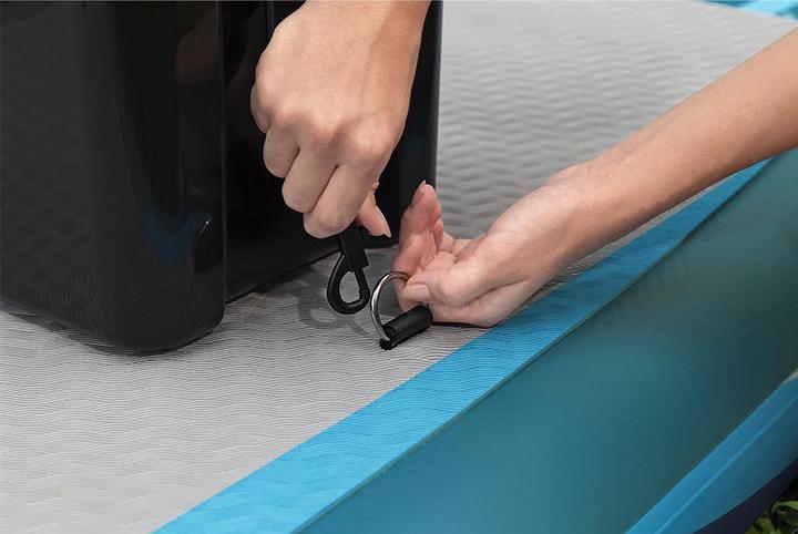 Image du produit Bestway Aqua Drifter (11')