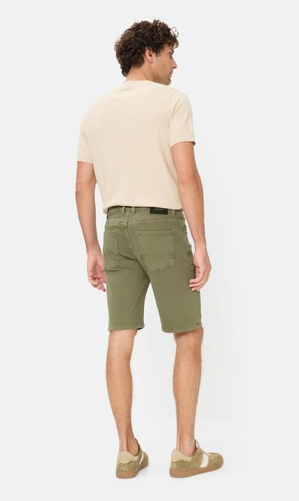 Image du produit Camel Active fleXXXactive® Bermuda Shorts mit Reissverschluss (46)