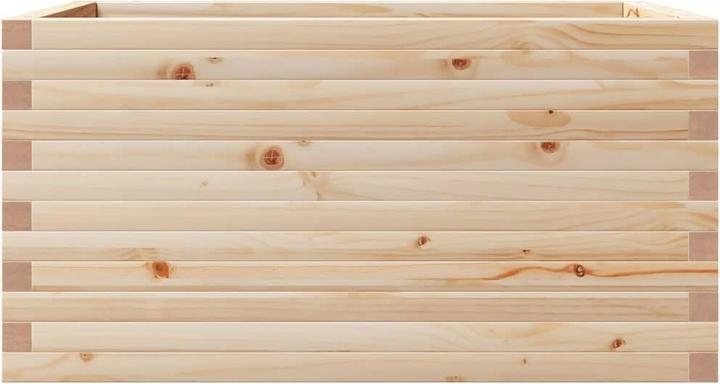 Produktbild vidaXL Pflanzgefäss