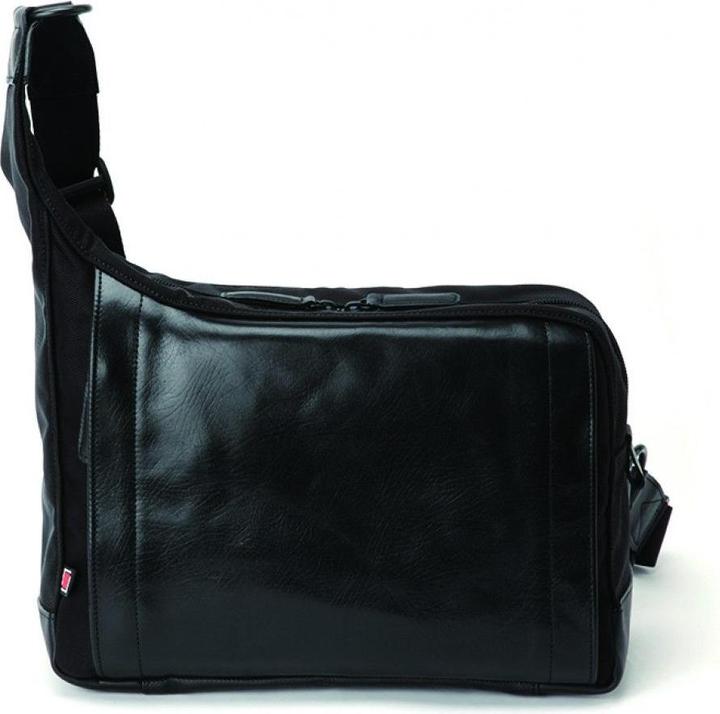 Actual product image Artisan & Artist RR4-05C Leather Casual Camera Sling Bag (Camera shoulder bag)