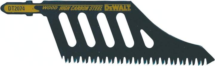 Produktbild DeWalt Stichsägeblatt